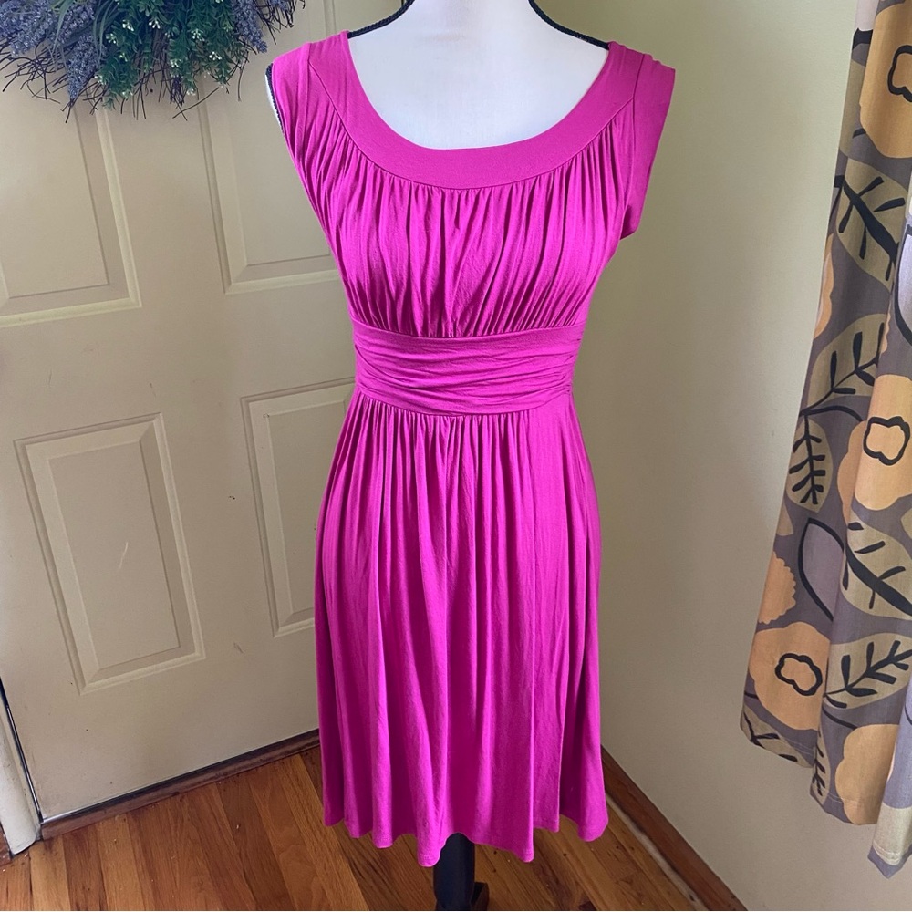 MODCLOTH GILLI Sleeveless Dress size S